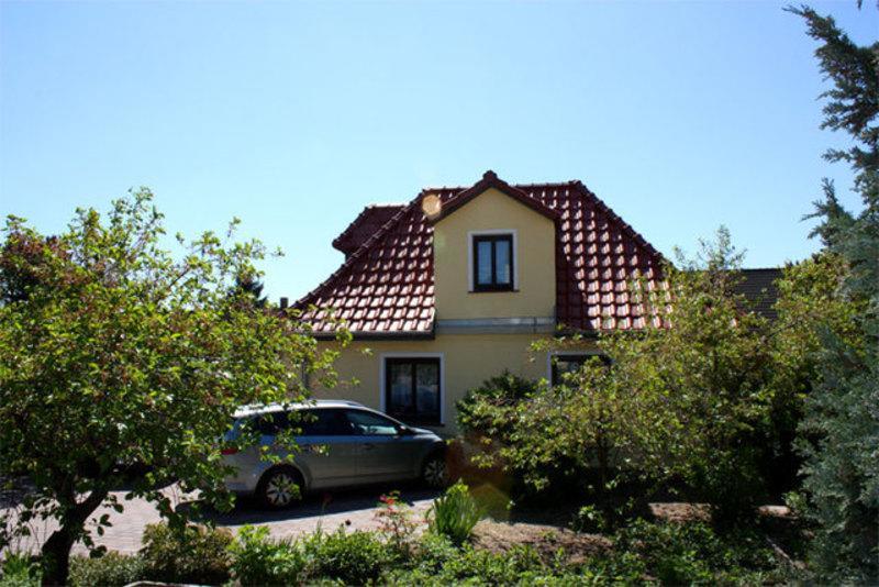 Ferienwohnung Waren See 6431 외부 사진