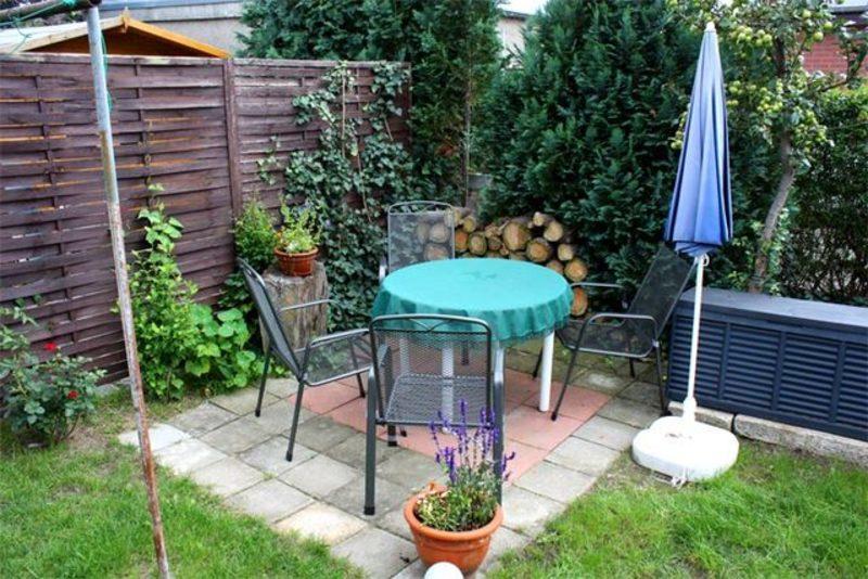 Ferienwohnung Waren See 6431 외부 사진