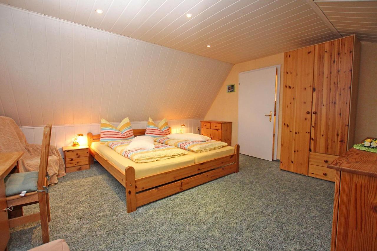 Ferienwohnung Waren See 6431 외부 사진