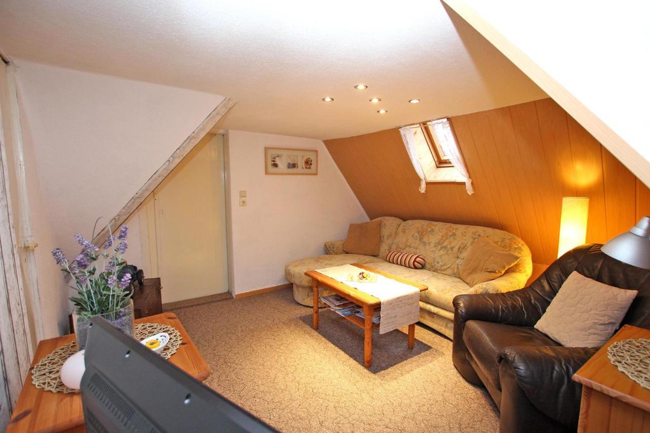 Ferienwohnung Waren See 6431 외부 사진