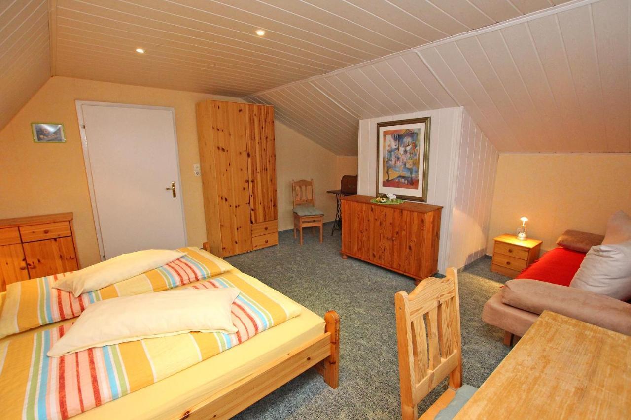 Ferienwohnung Waren See 6431 외부 사진