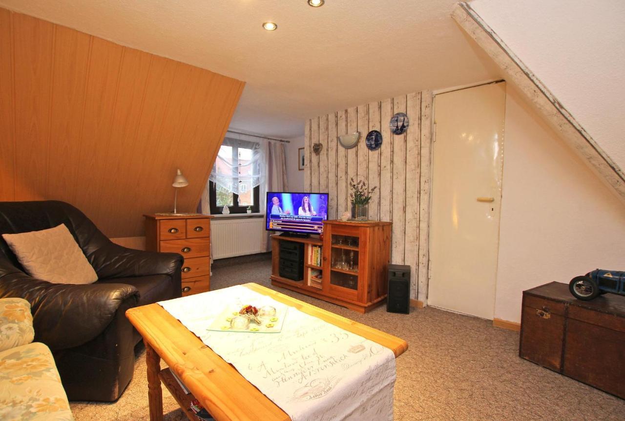 Ferienwohnung Waren See 6431 외부 사진