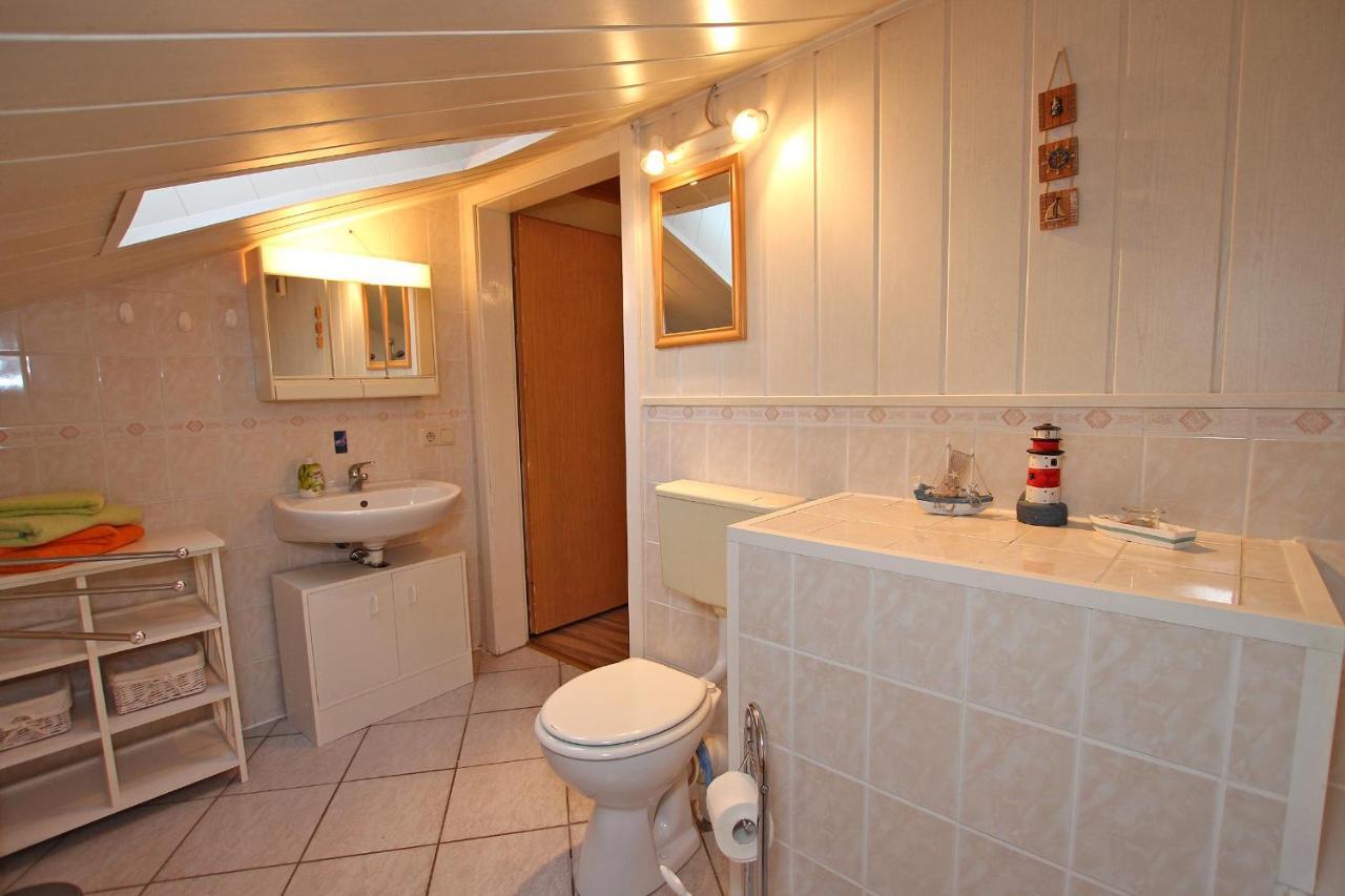 Ferienwohnung Waren See 6431 외부 사진